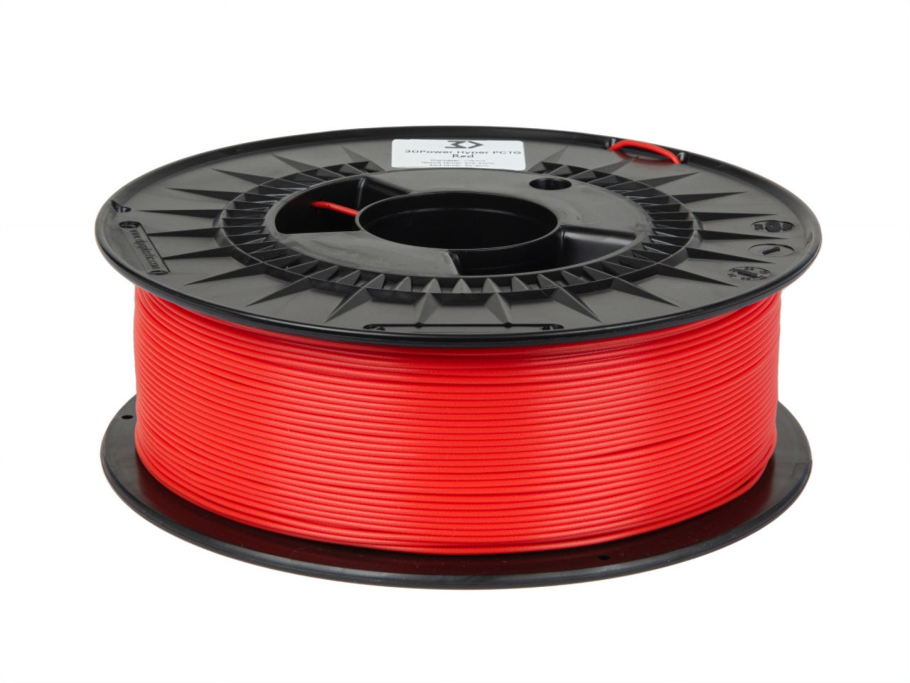 Filament PCTG červená | 3DPower