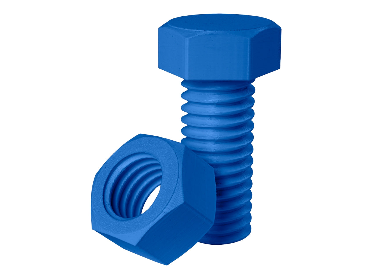 Filament PCTG modrá | 3DPower