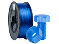 Filament PCTG krystalická modrá | 3DPower