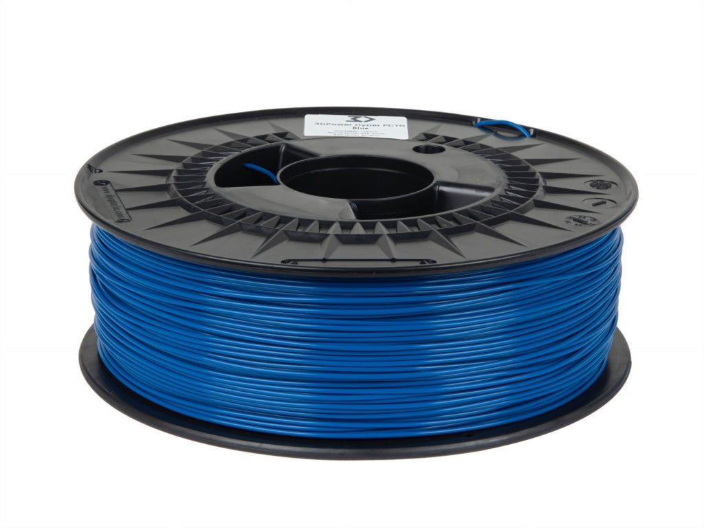 Filament PCTG modrá | 3DPower
