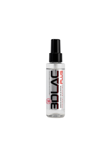 3DLAC PLUS 100 ml – adhezní sprej pro 3D tisk s uzávěrem