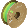 Szpula filamentu PLA gradient lato, Polymaker, 1,75 mm