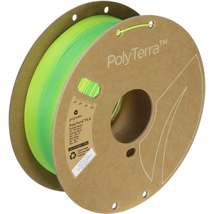Filament PLA gradient lato | Polymaker