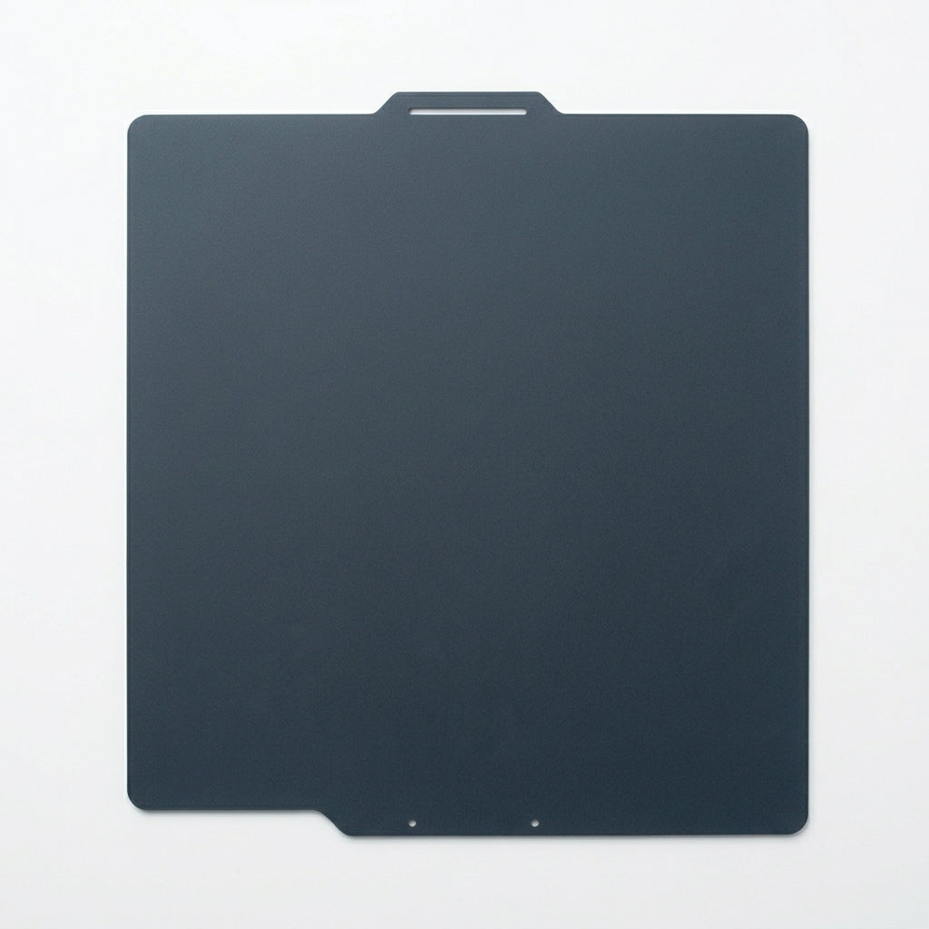 Metalowa płyta robocza Cool Plate do drukarek 3D Bambu Lab X1, P1 i A1