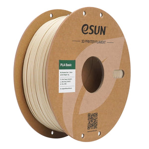 Filament PLA-Basic kość słoniowa | eSUN