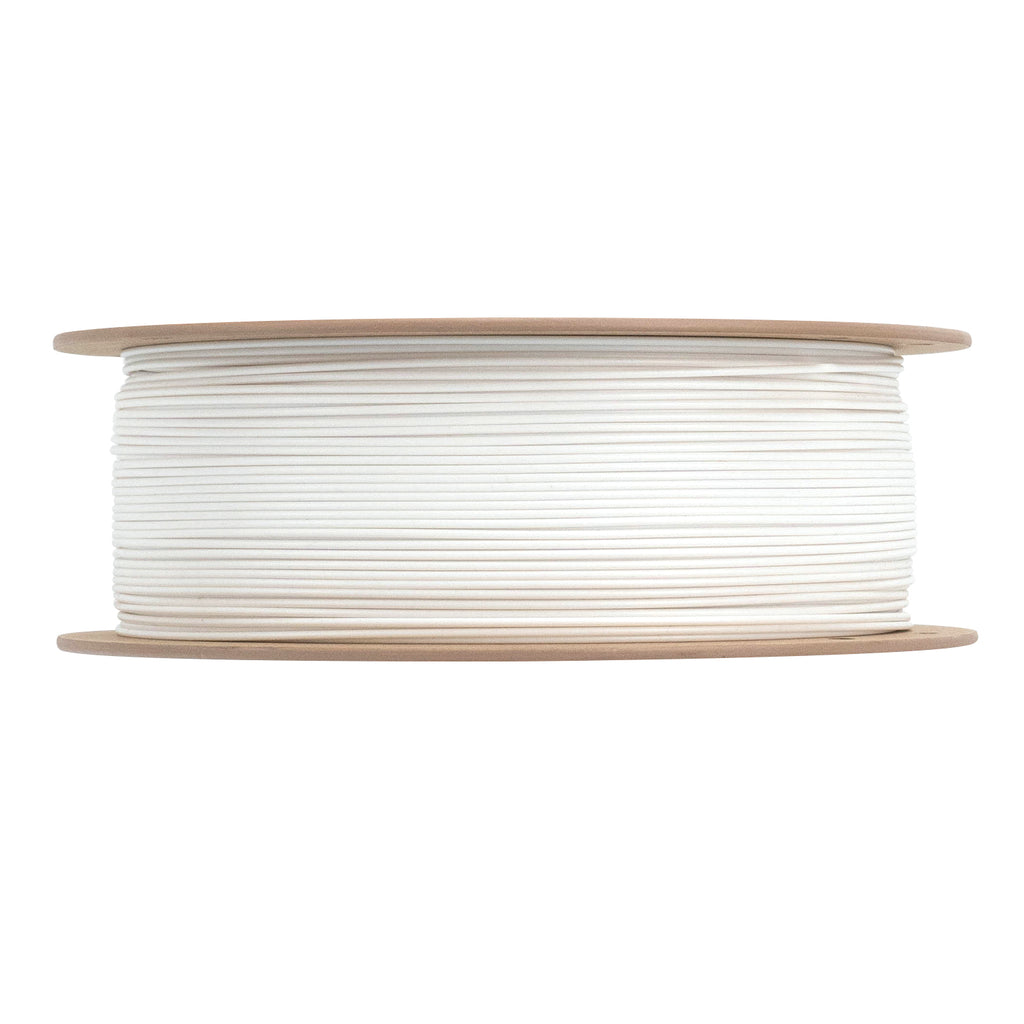 Filament PETG Matowy biały | eSUN