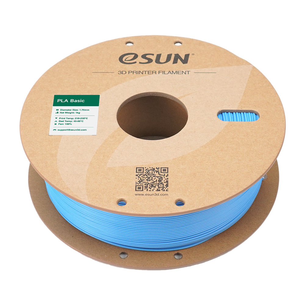 Filament PLA-Basic jasnoniebieski | eSUN