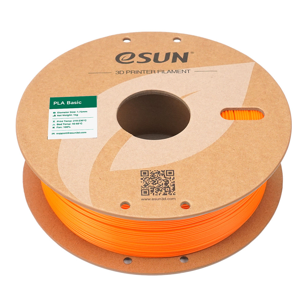 Filament PLA-Basic pomarańczowy | eSUN