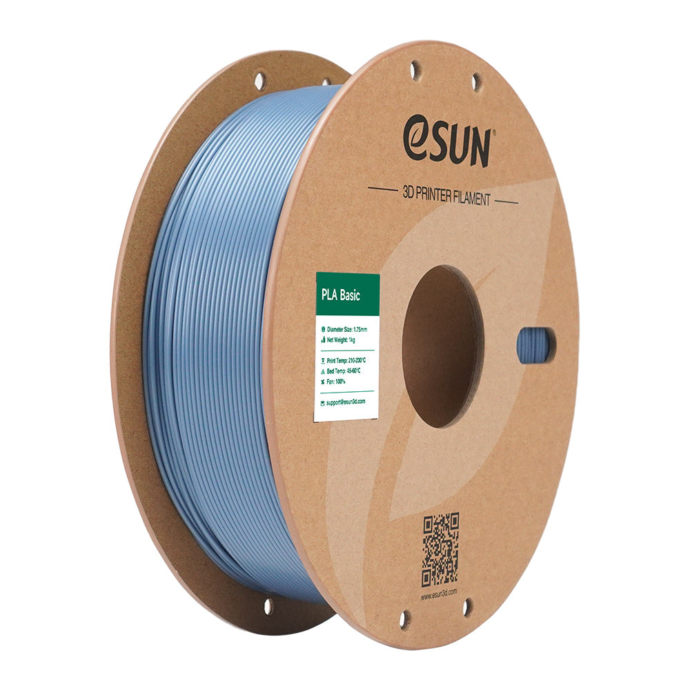 Filament PLA-Basic jasnoszary | eSUN