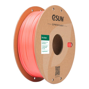 Filament PLA-Basic różowy | eSUN