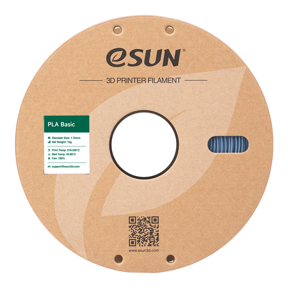 Filament PLA-Basic jasnoszary | eSUN