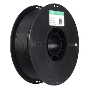 Filament PLA-LW czarny | eSUN