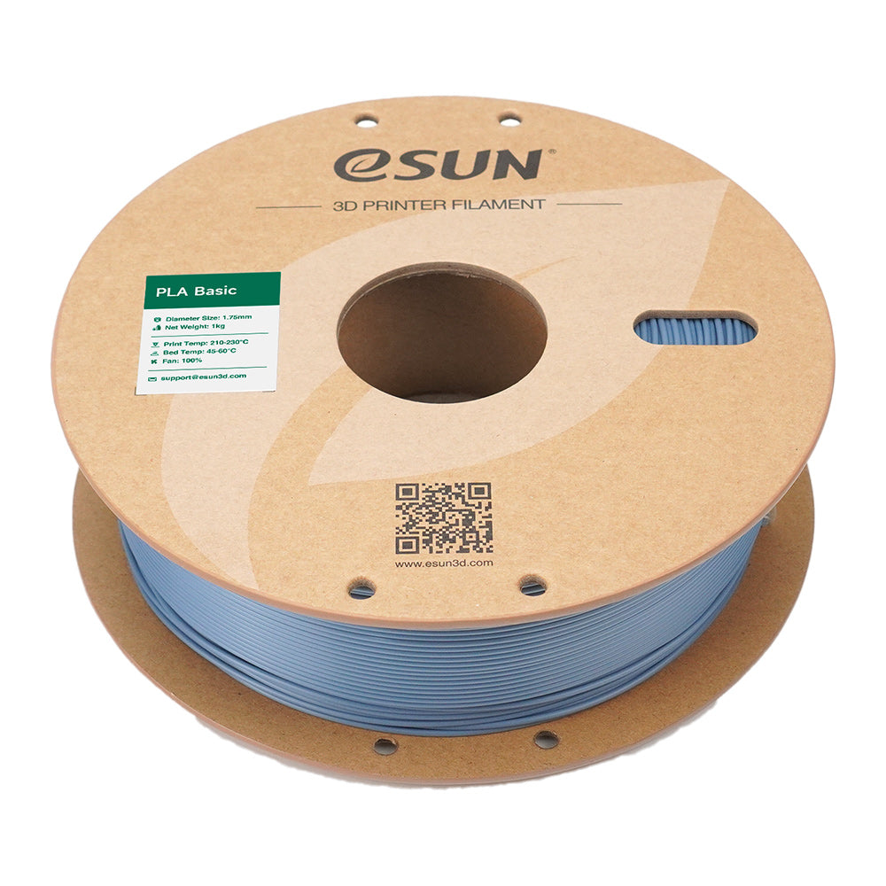 Filament PLA-Basic jasnoszary | eSUN