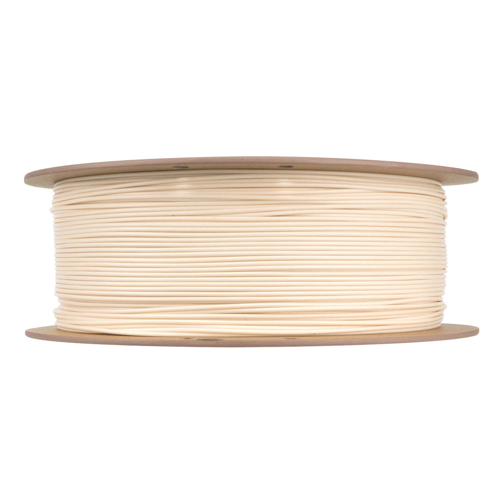 Filament PETG Matowy biel alabastrowa | eSUN
