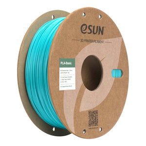 Filament PLA-Basic lazurowy | eSUN