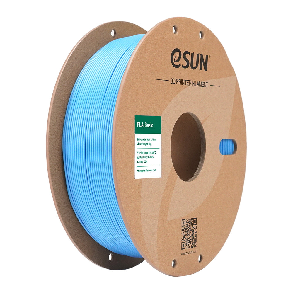 Filament PLA-Basic jasnoniebieski | eSUN