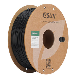 Filament PLA-Basic czarny | eSUN