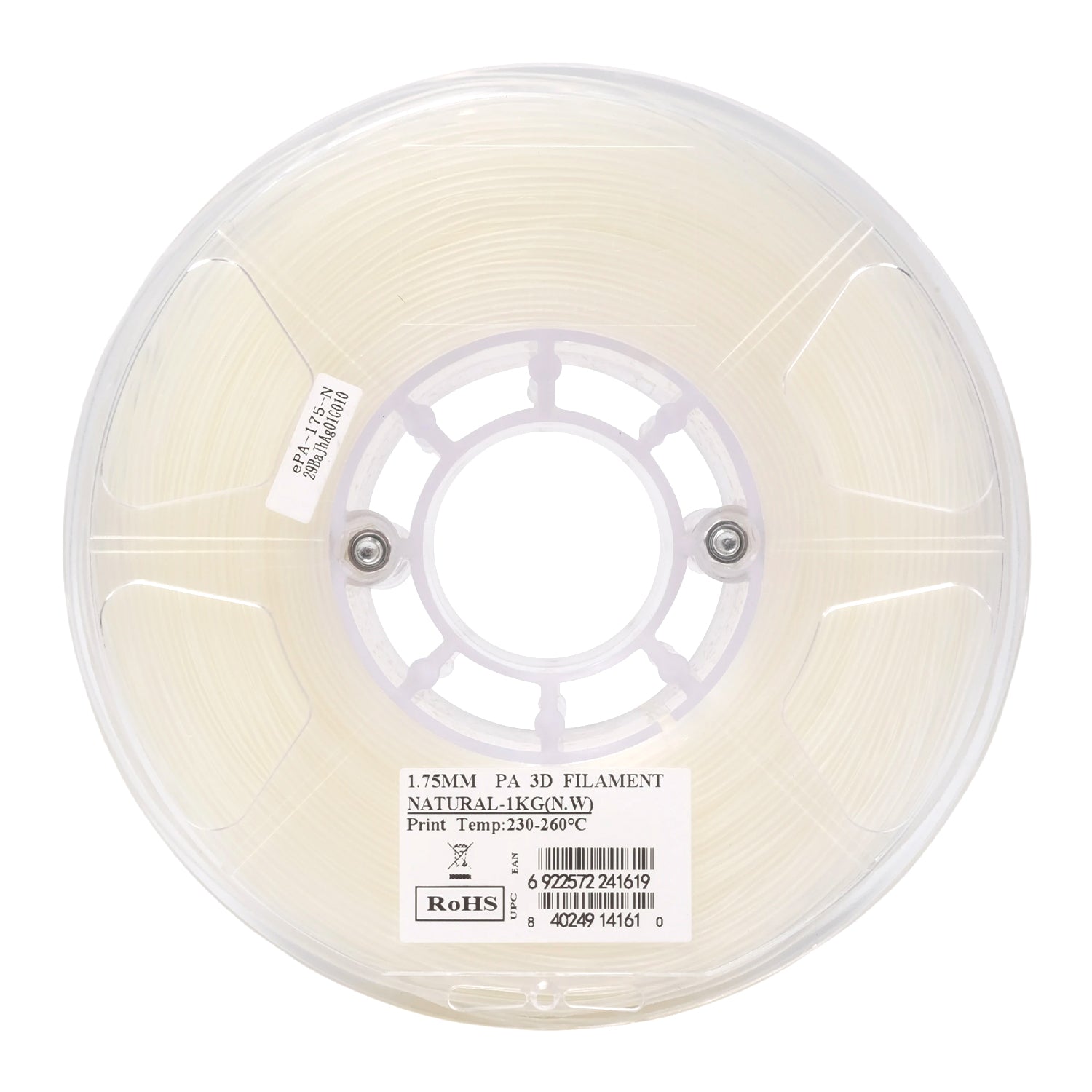 Filament ePA naturalny | eSUN
