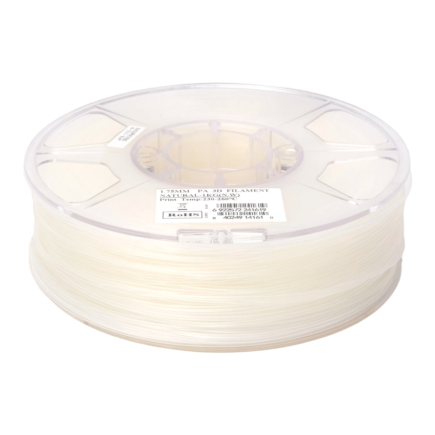 Filament ePA naturalny | eSUN