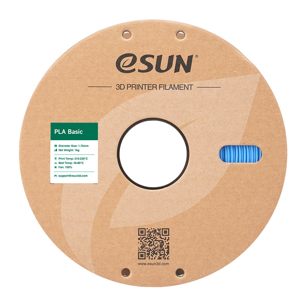 Filament PLA-Basic jasnoniebieski | eSUN