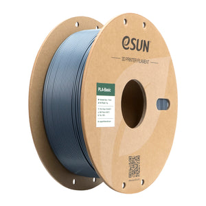 Filament PLA-Basic szary | eSUN