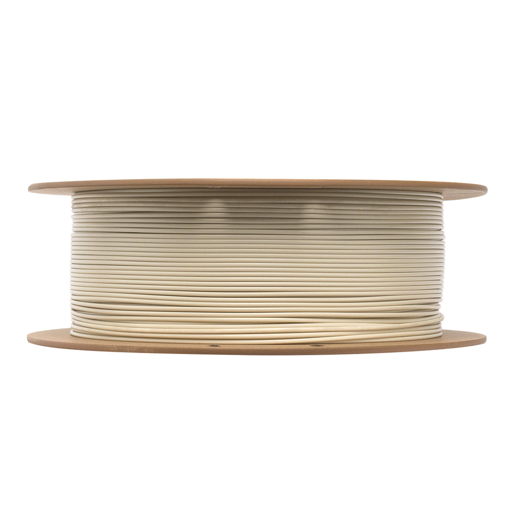 Filament PETG Matte light khaki | eSUN