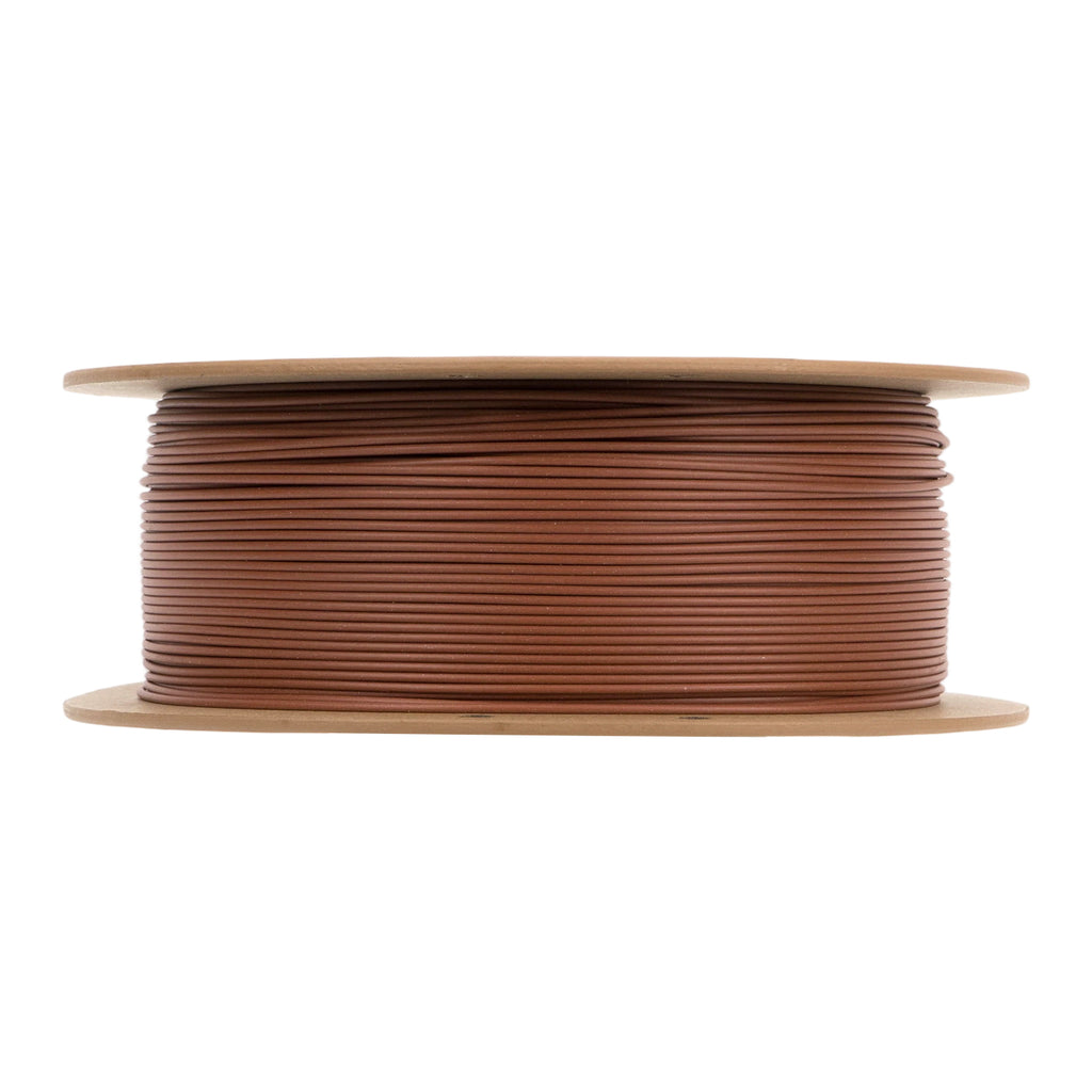 Filament PETG Matowy ceglasty | eSUN