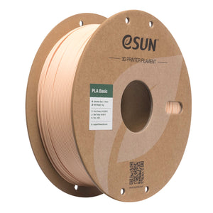 Filament PLA-Basic beżowy | eSUN