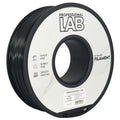 Szpula filamentu ABS+ czarny, Prof. Lab, 1,75 mm