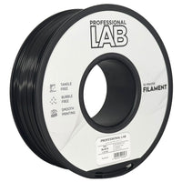 Filament ABS+ czarny | Prof. Lab