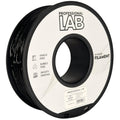 Szpula filamentu TPU czarny, Prof. Lab, 1,75 mm