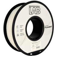 Filament TPU biały | Prof. Lab
