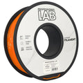 Szpula filamentu TPU pomarańczowy, Prof. Lab, 1,75 mm