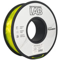 Szpula filamentu TPU żółty, Prof. Lab, 1,75 mm