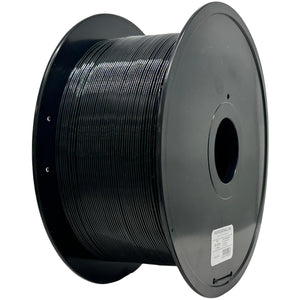 Filament PETG czarny 5 kg | Prof. Lab