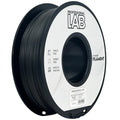 Szpula filamentu PLA-CF czarny, Prof. Lab, 1,75 mm