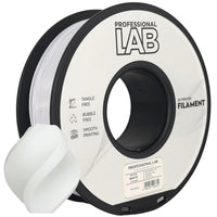Filament HS-PLA biały | Prof. Lab