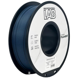 Filament PLA-CF niebieski | Prof. Lab