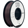 Szpula filamentu PLA-CF czerwony, Prof. Lab, 1,75 mm