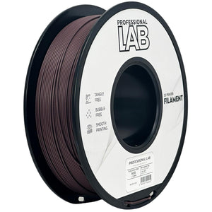Filament PLA-CF czerwony | Prof. Lab