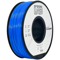 Filament ASA niebieski | Prof. Lab