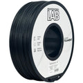 Szpula filamentu ASA-GF czarny, Prof. Lab, 1,75 mm