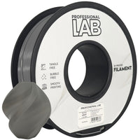 Filament HS-PLA szary | Prof. Lab