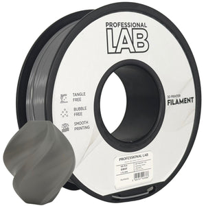 Filament HS-PLA szary | Prof. Lab