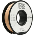 Szpula filamentu PLA drewno klon, Prof. Lab, 1,75 mm