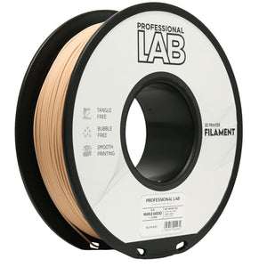 Filament PLA drewno klon | Prof. Lab