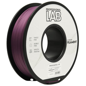 Filament PLA śliwkowy fiolet | Prof. Lab