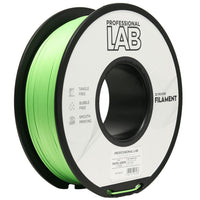 Filament PLA pastelowa zieleń | Prof. Lab