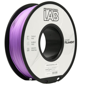 Filament PLA pastelowy fiolet | Prof. Lab