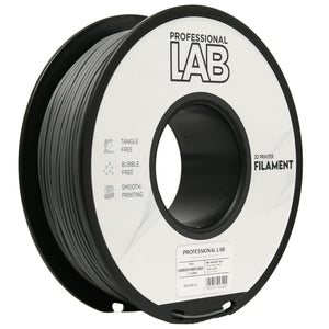 Filament PLA-CF szary | Prof. Lab